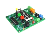 PCB Multipurpose Timer (board MT-10/A)